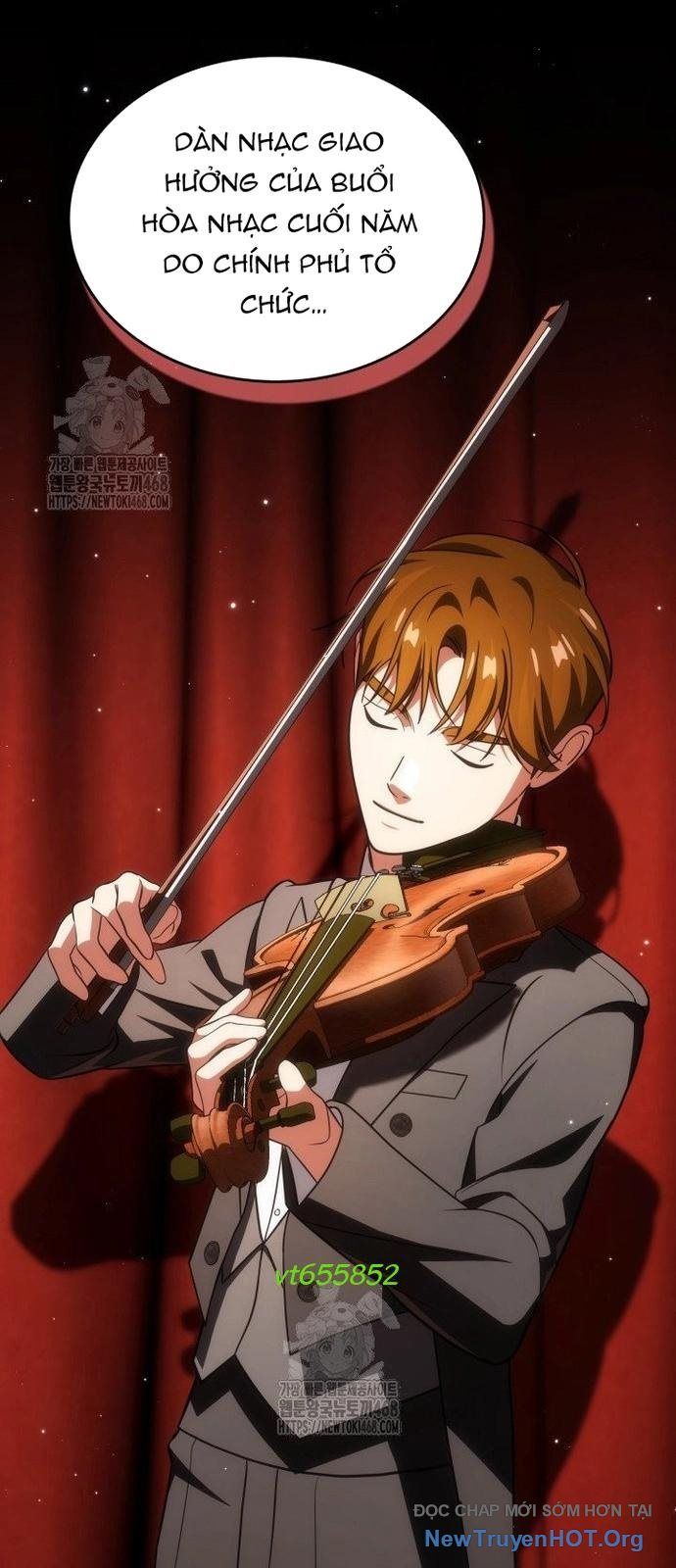 Đồng Hành Cùng Các Thiên Tài Âm Nhạc Chapter 86 - Trang 2