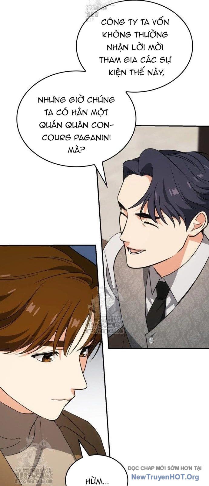 Đồng Hành Cùng Các Thiên Tài Âm Nhạc Chapter 86 - Trang 2