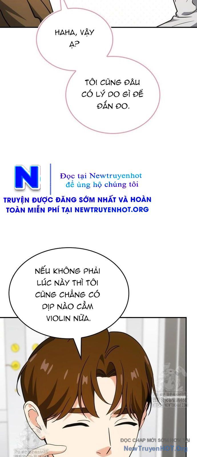 Đồng Hành Cùng Các Thiên Tài Âm Nhạc Chapter 86 - Trang 2