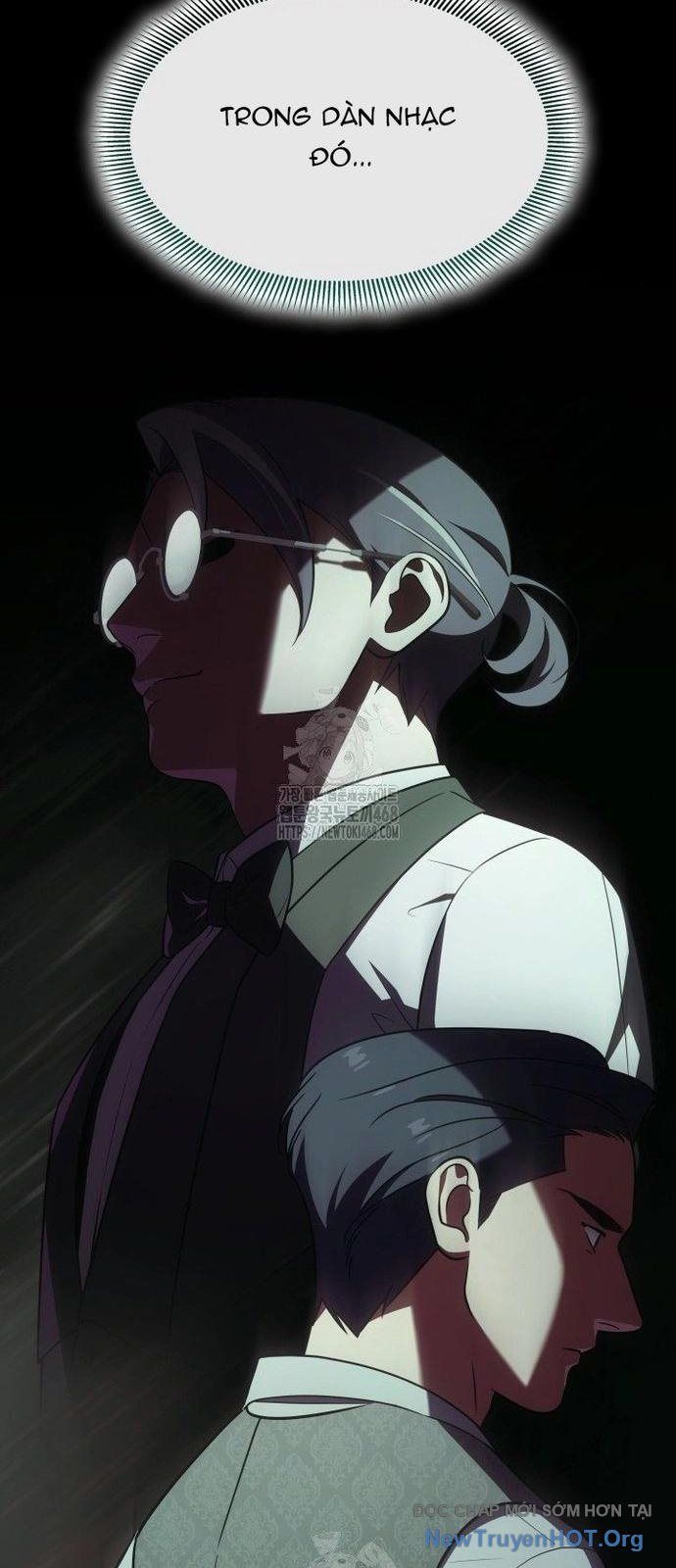 Đồng Hành Cùng Các Thiên Tài Âm Nhạc Chapter 86 - Trang 2