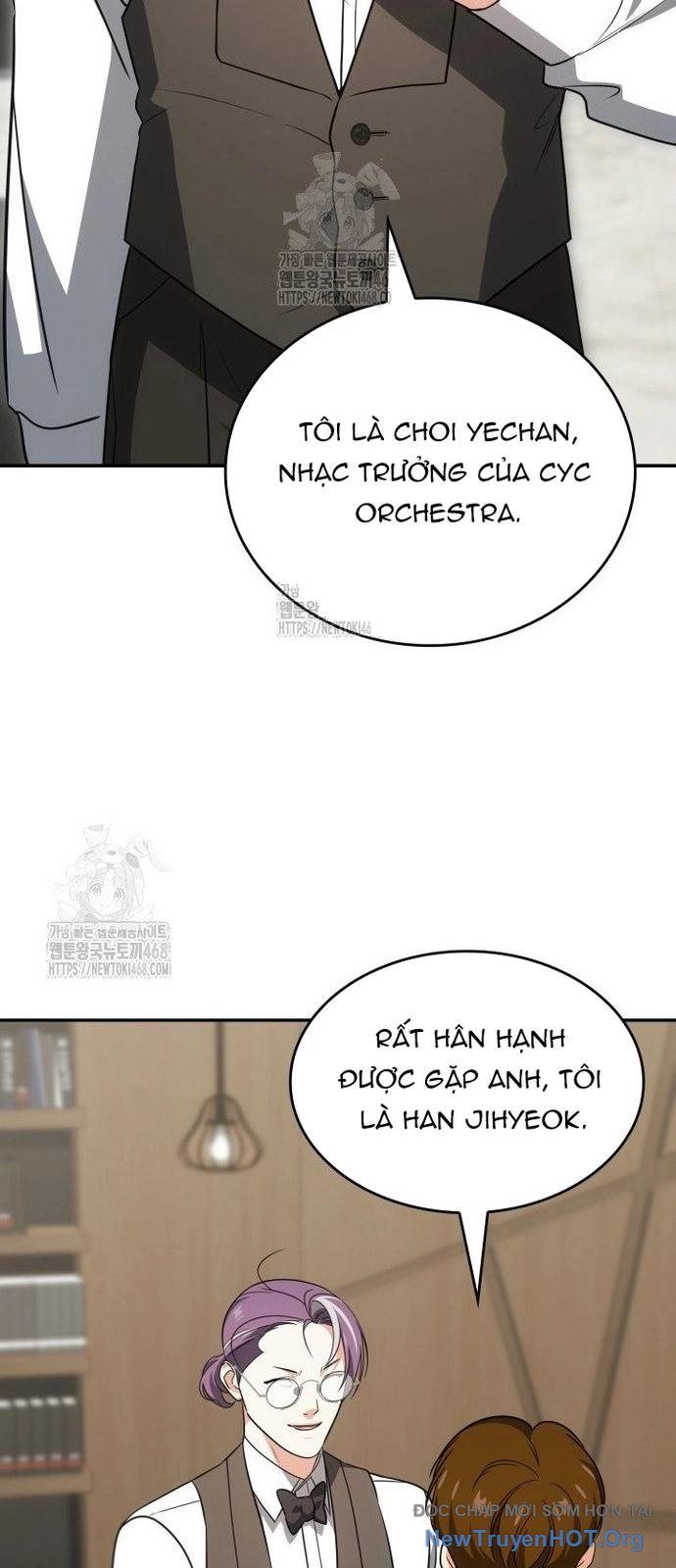 Đồng Hành Cùng Các Thiên Tài Âm Nhạc Chapter 86 - Trang 2