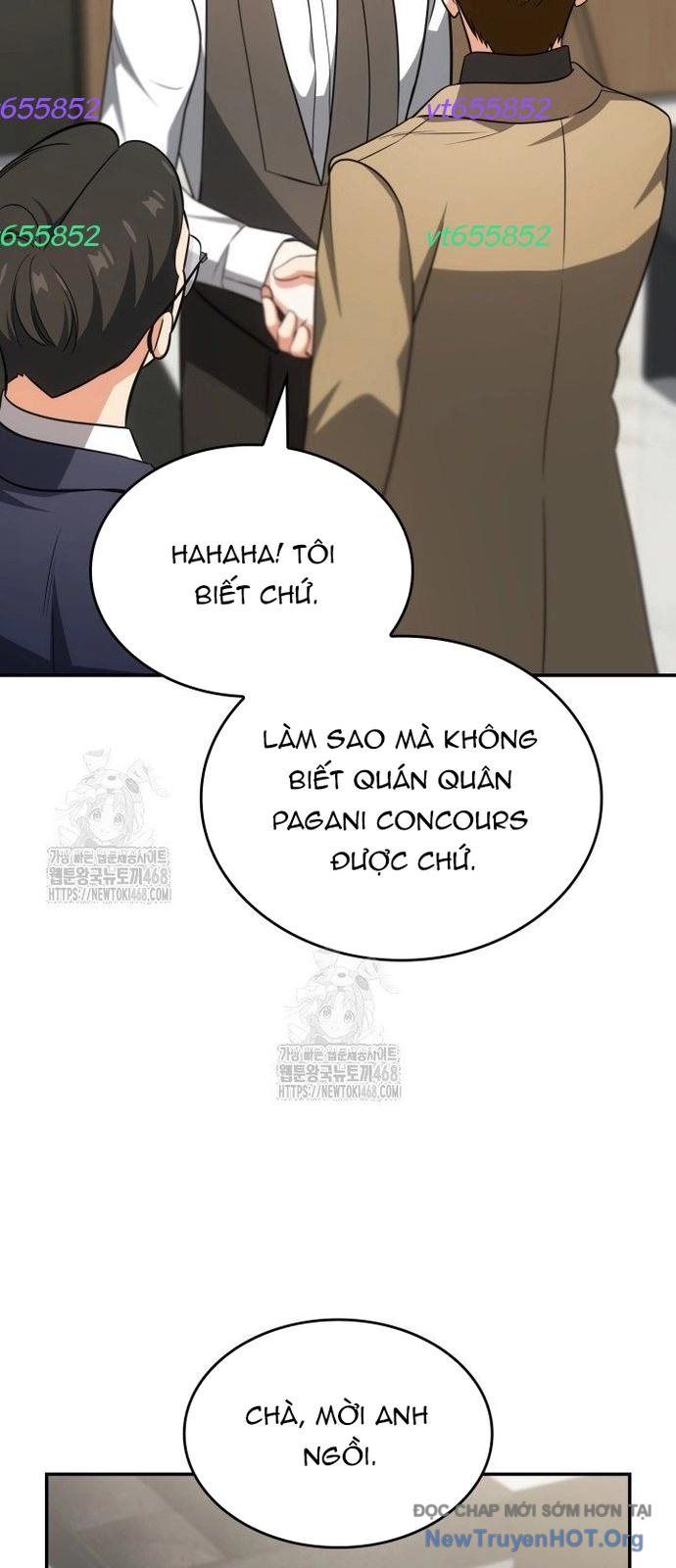 Đồng Hành Cùng Các Thiên Tài Âm Nhạc Chapter 86 - Trang 2