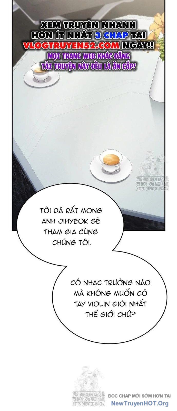 Đồng Hành Cùng Các Thiên Tài Âm Nhạc Chapter 86 - Trang 2