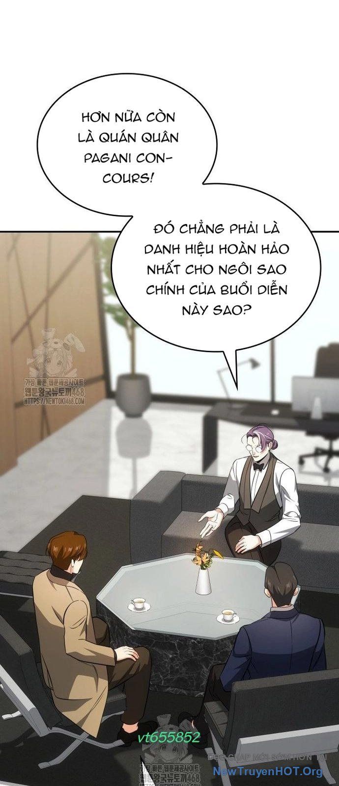 Đồng Hành Cùng Các Thiên Tài Âm Nhạc Chapter 86 - Trang 2