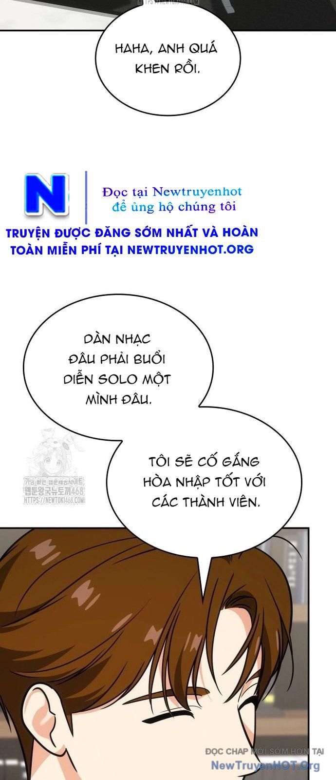 Đồng Hành Cùng Các Thiên Tài Âm Nhạc Chapter 86 - Trang 2