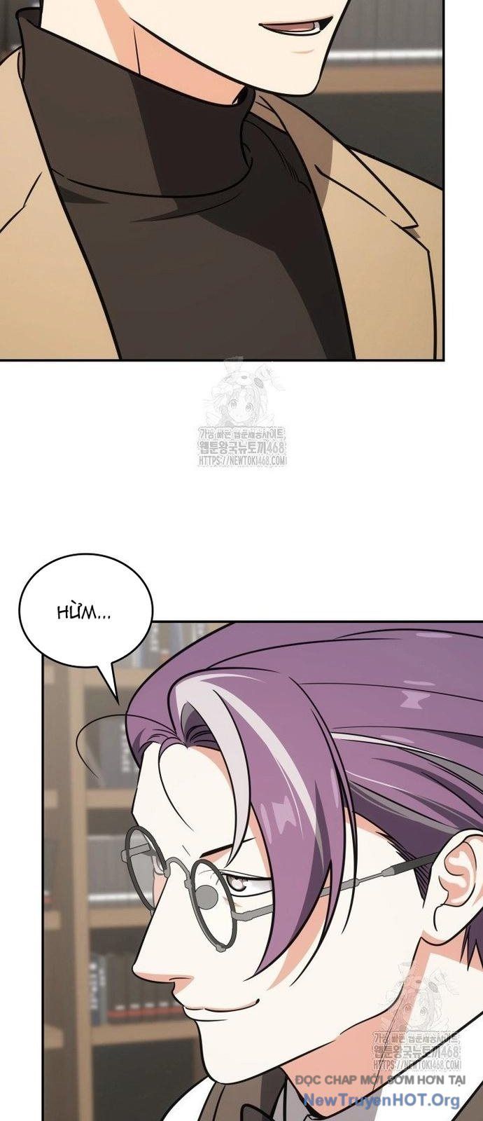 Đồng Hành Cùng Các Thiên Tài Âm Nhạc Chapter 86 - Trang 2