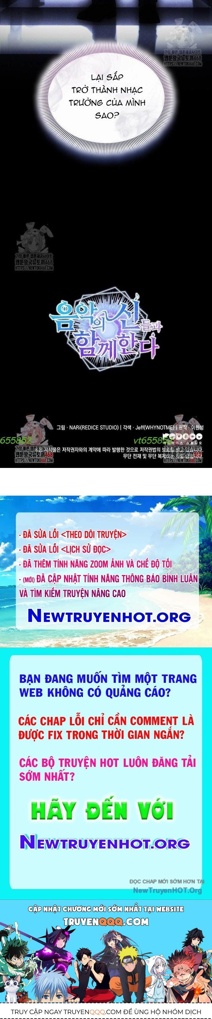 Đồng Hành Cùng Các Thiên Tài Âm Nhạc Chapter 86 - Trang 2
