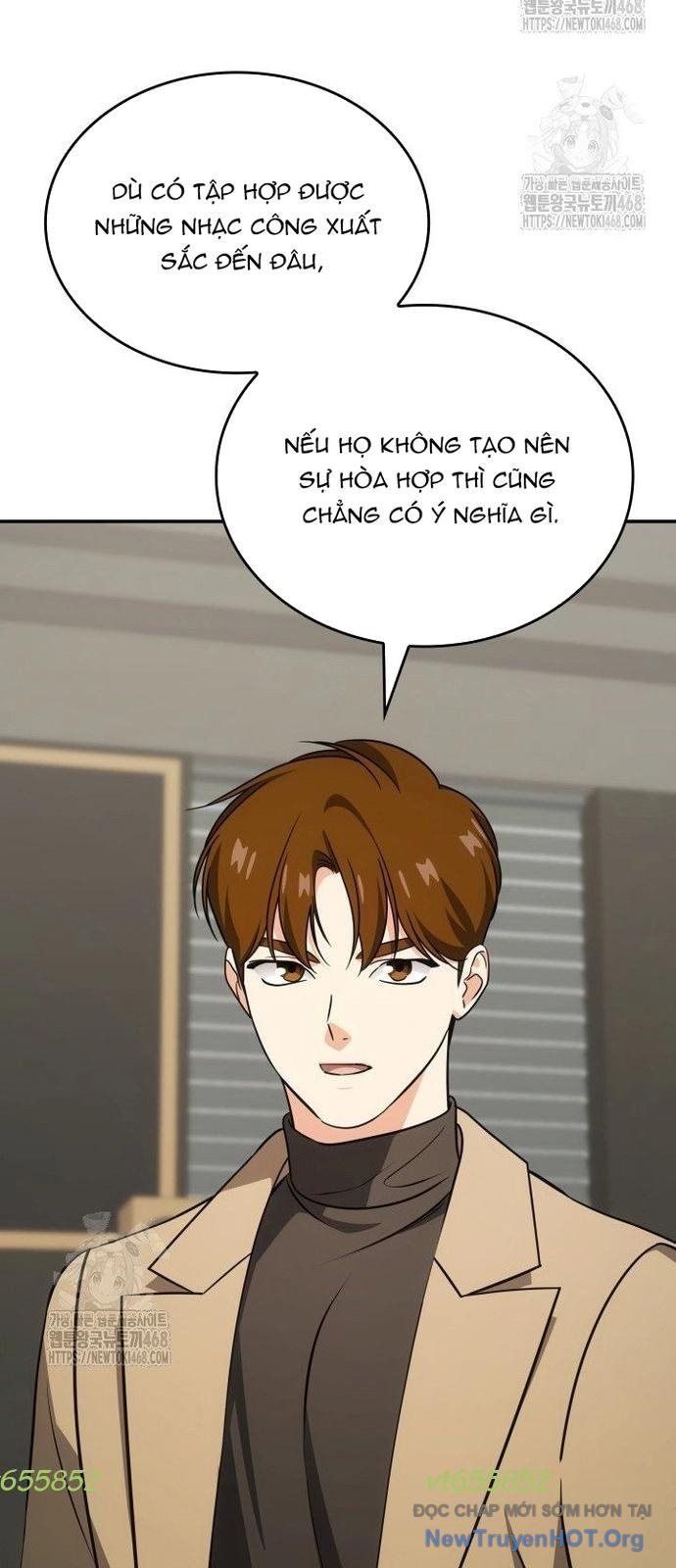 Đồng Hành Cùng Các Thiên Tài Âm Nhạc Chapter 87 - Trang 2