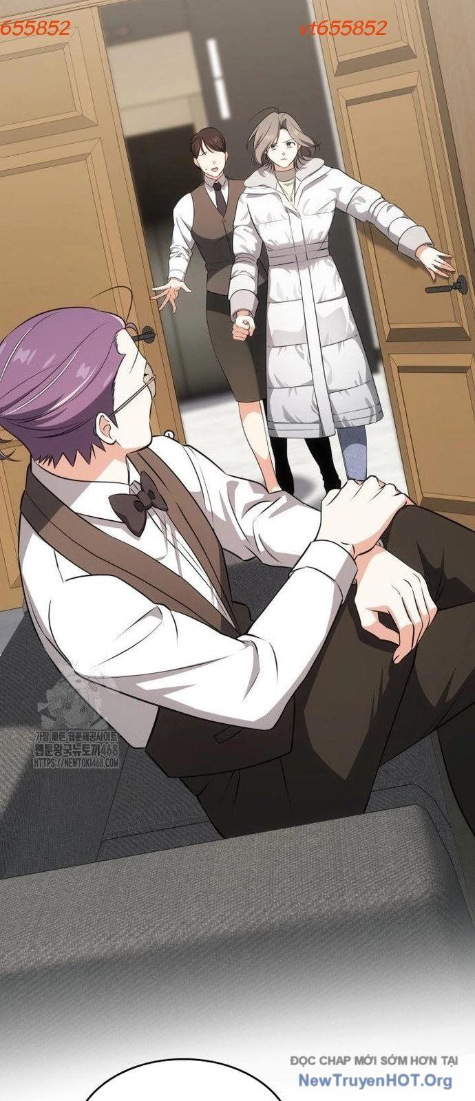 Đồng Hành Cùng Các Thiên Tài Âm Nhạc Chapter 87 - Trang 2