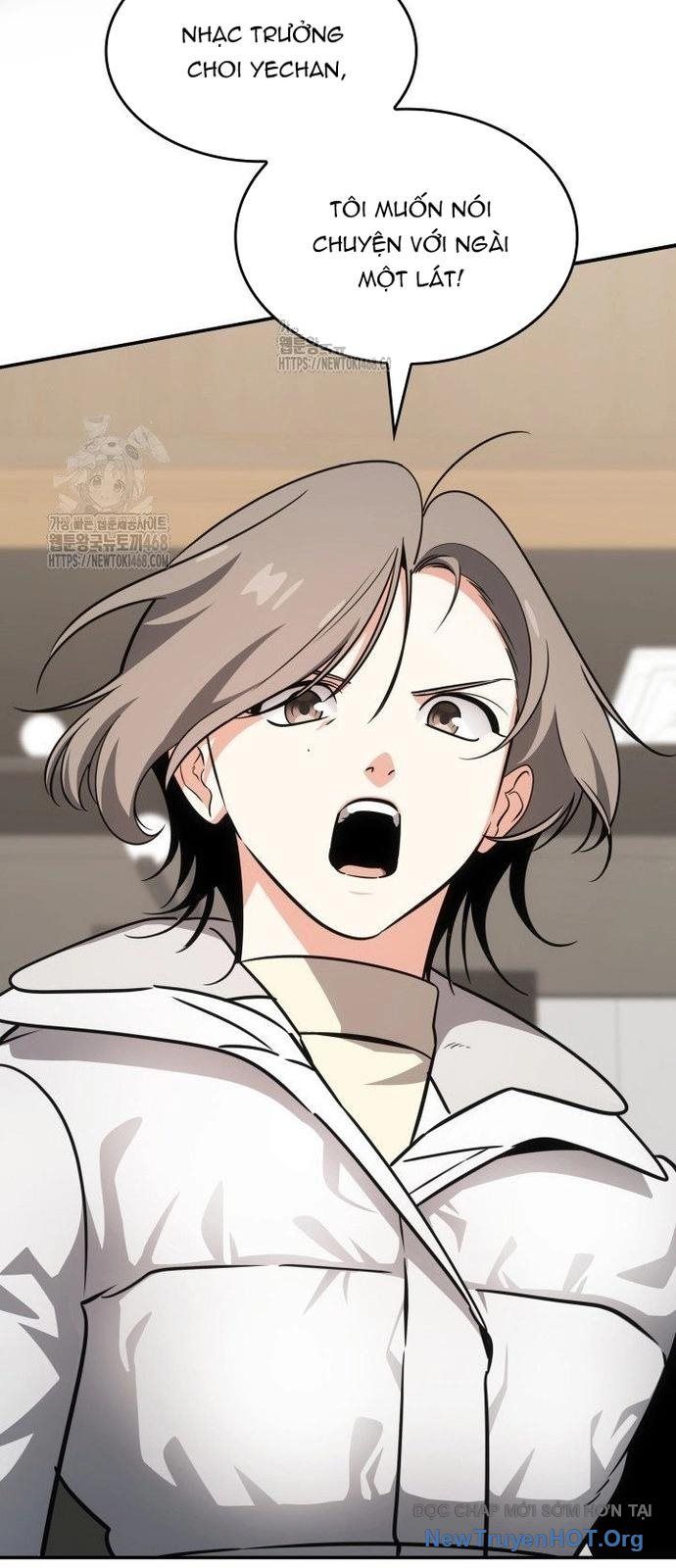 Đồng Hành Cùng Các Thiên Tài Âm Nhạc Chapter 87 - Trang 2