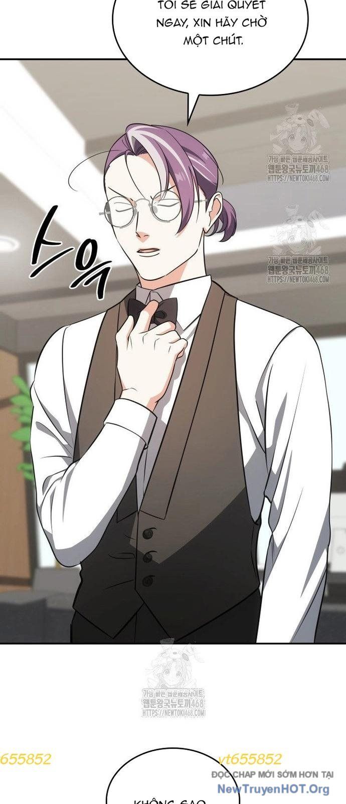 Đồng Hành Cùng Các Thiên Tài Âm Nhạc Chapter 87 - Trang 2