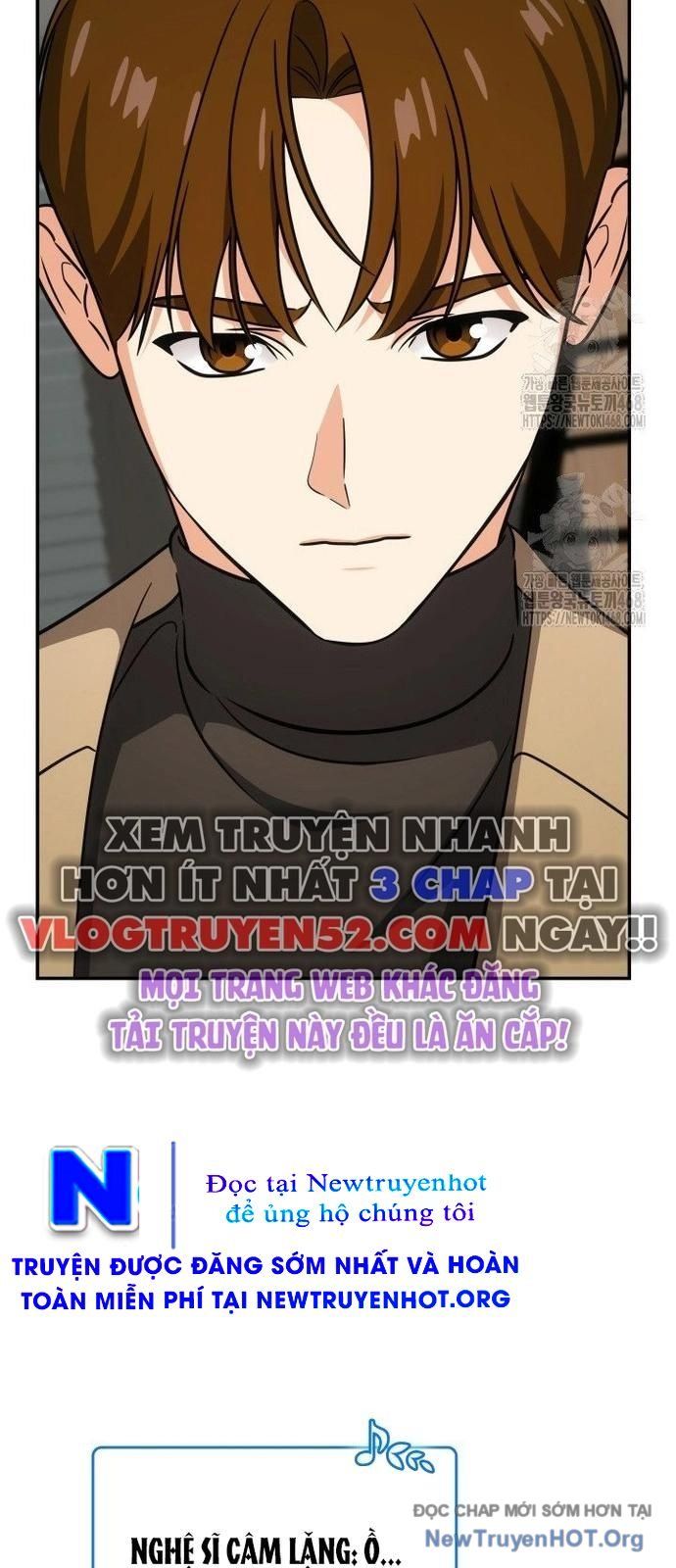 Đồng Hành Cùng Các Thiên Tài Âm Nhạc Chapter 87 - Trang 2