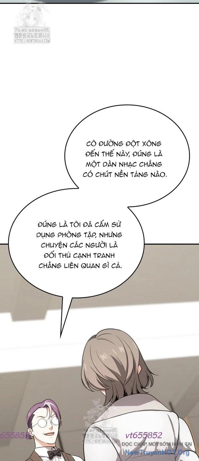 Đồng Hành Cùng Các Thiên Tài Âm Nhạc Chapter 87 - Trang 2