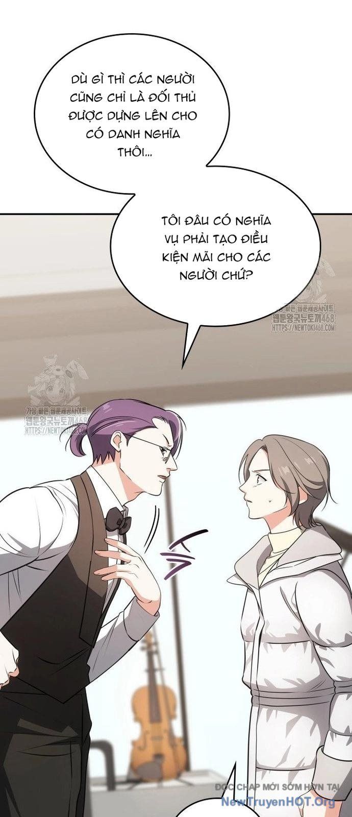 Đồng Hành Cùng Các Thiên Tài Âm Nhạc Chapter 87 - Trang 2