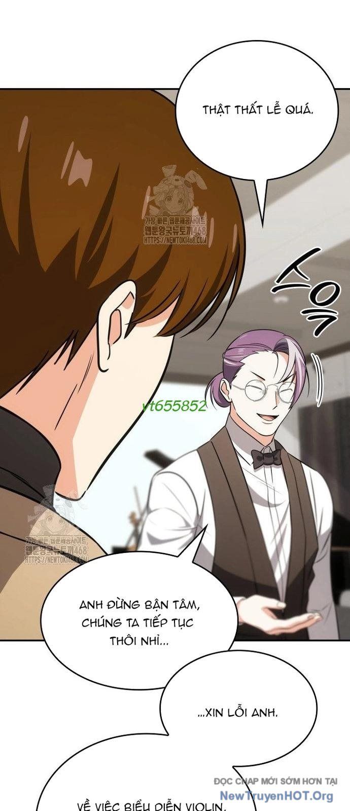 Đồng Hành Cùng Các Thiên Tài Âm Nhạc Chapter 87 - Trang 2