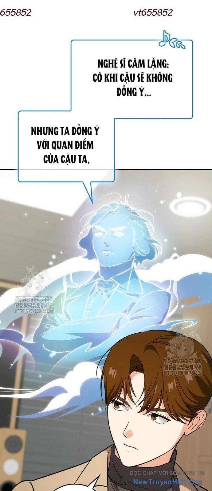 Đồng Hành Cùng Các Thiên Tài Âm Nhạc Chapter 87 - Trang 2