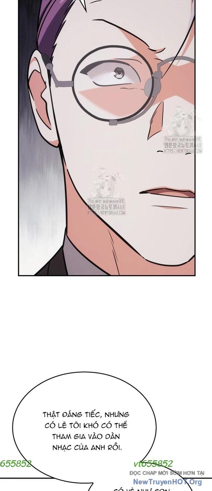 Đồng Hành Cùng Các Thiên Tài Âm Nhạc Chapter 87 - Trang 2