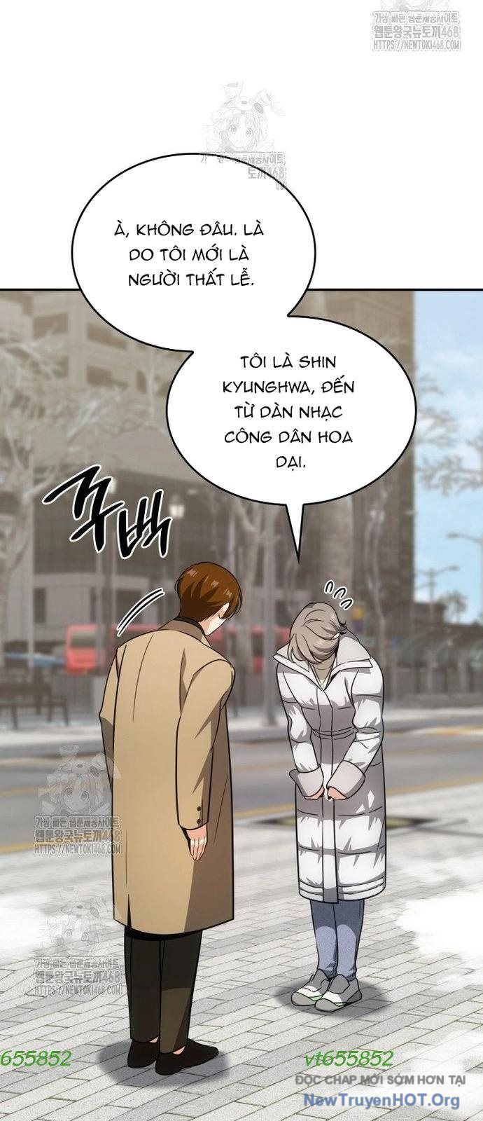 Đồng Hành Cùng Các Thiên Tài Âm Nhạc Chapter 87 - Trang 2