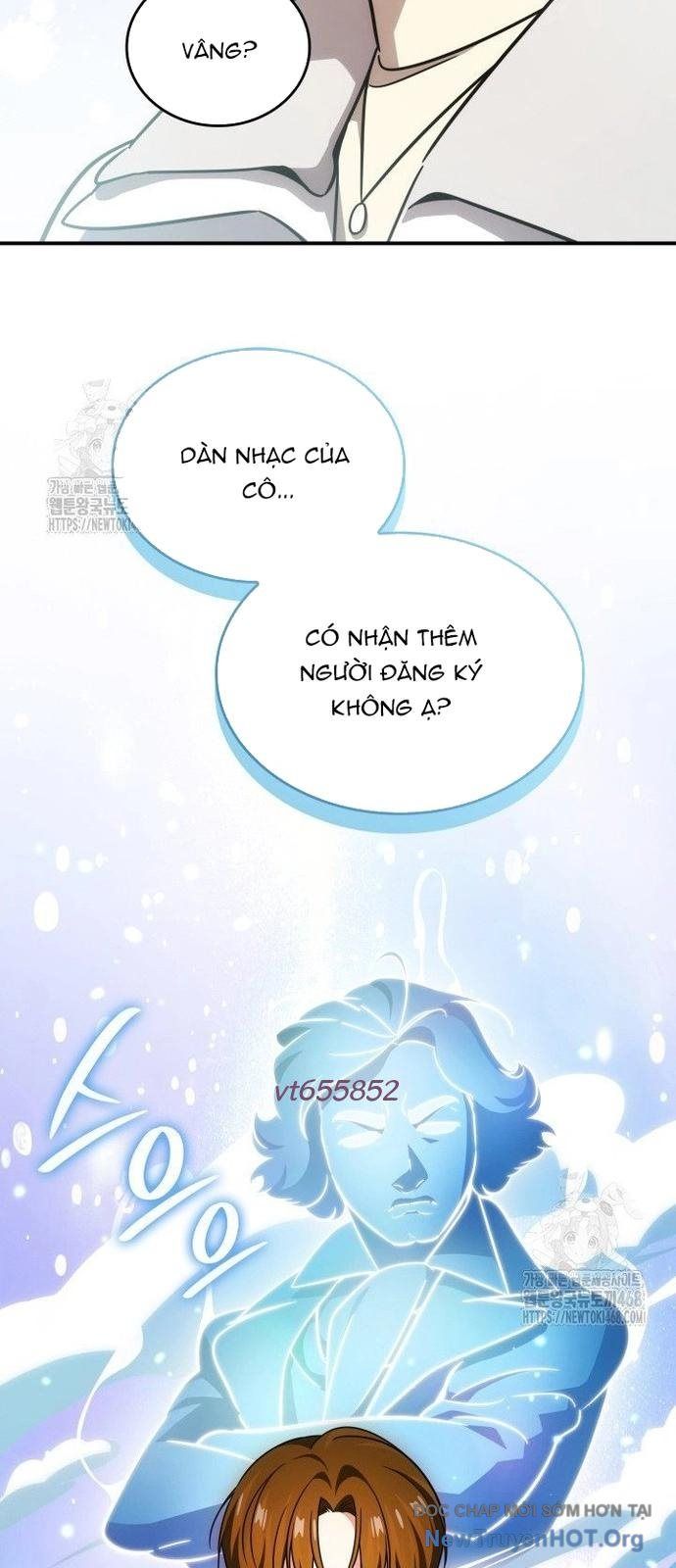 Đồng Hành Cùng Các Thiên Tài Âm Nhạc Chapter 87 - Trang 2