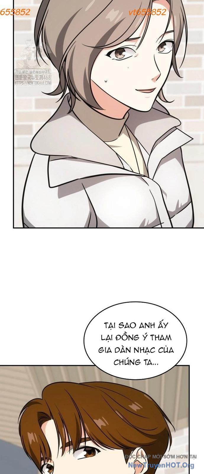 Đồng Hành Cùng Các Thiên Tài Âm Nhạc Chapter 88 - Trang 2