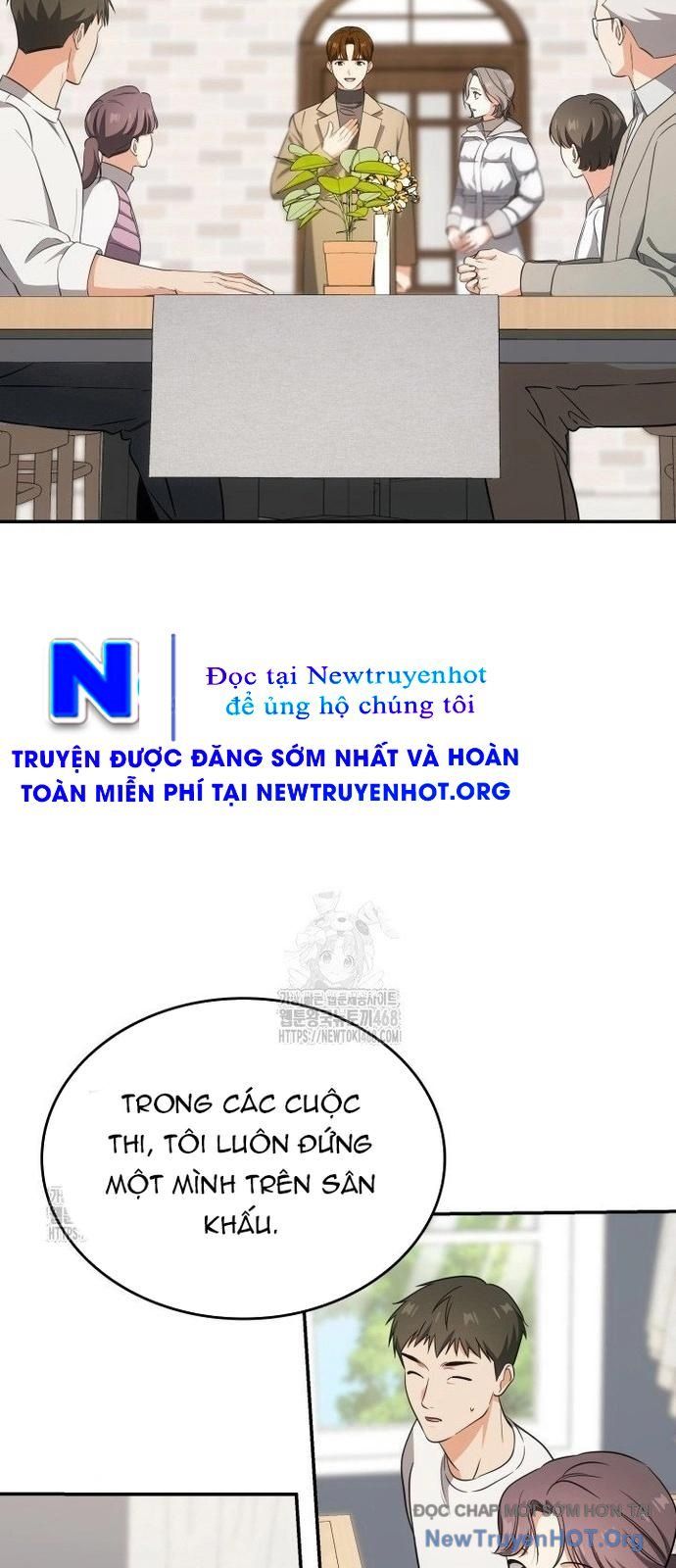 Đồng Hành Cùng Các Thiên Tài Âm Nhạc Chapter 88 - Trang 2