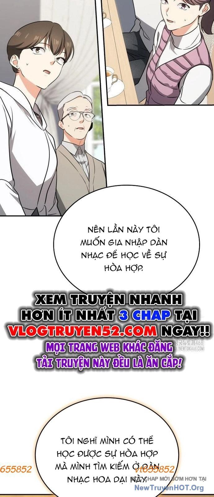 Đồng Hành Cùng Các Thiên Tài Âm Nhạc Chapter 88 - Trang 2