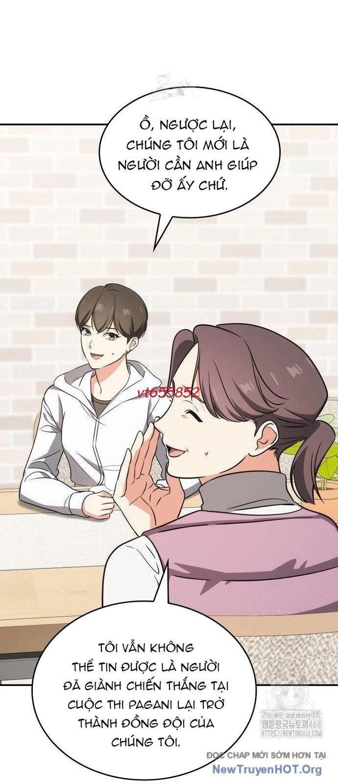 Đồng Hành Cùng Các Thiên Tài Âm Nhạc Chapter 88 - Trang 2