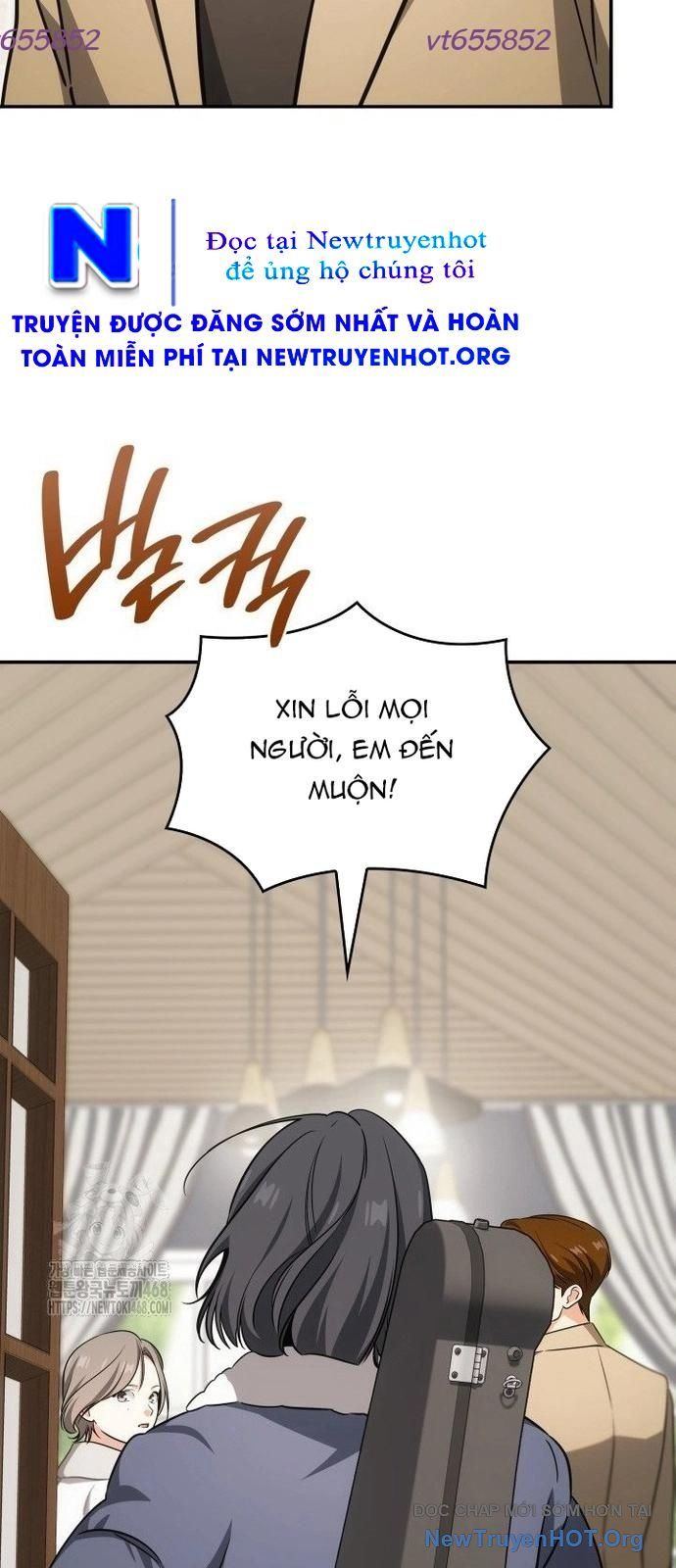 Đồng Hành Cùng Các Thiên Tài Âm Nhạc Chapter 88 - Trang 2