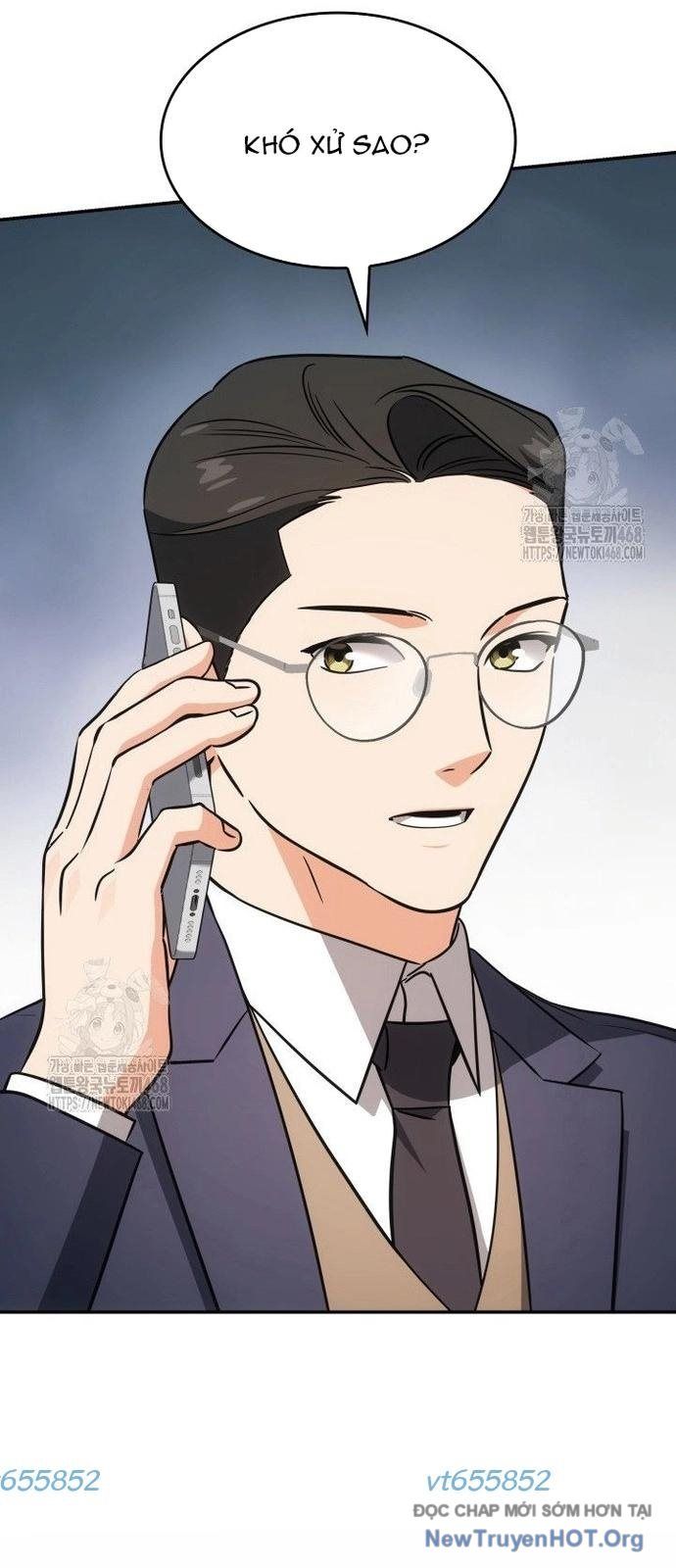 Đồng Hành Cùng Các Thiên Tài Âm Nhạc Chapter 88 - Trang 2