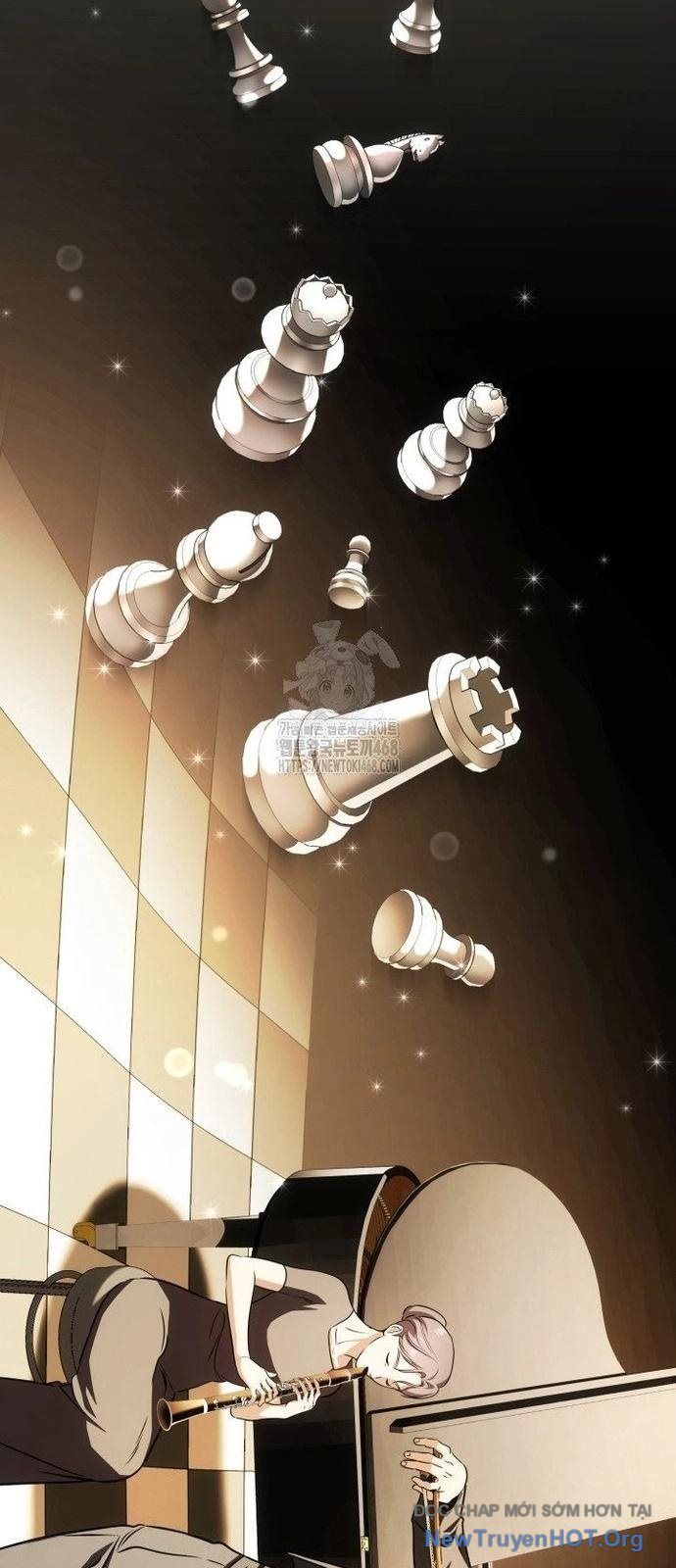 Đồng Hành Cùng Các Thiên Tài Âm Nhạc Chapter 88 - Trang 2
