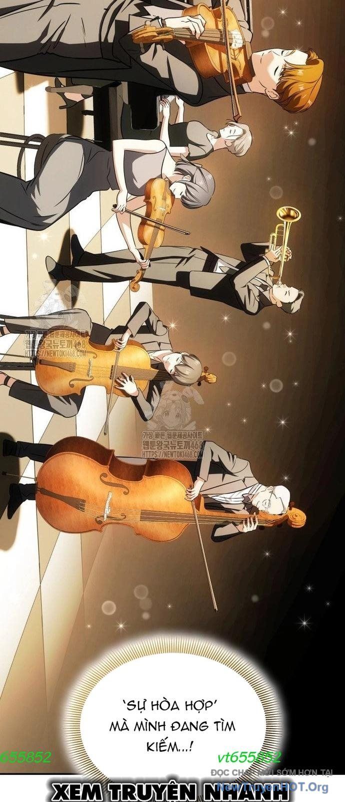 Đồng Hành Cùng Các Thiên Tài Âm Nhạc Chapter 88 - Trang 2