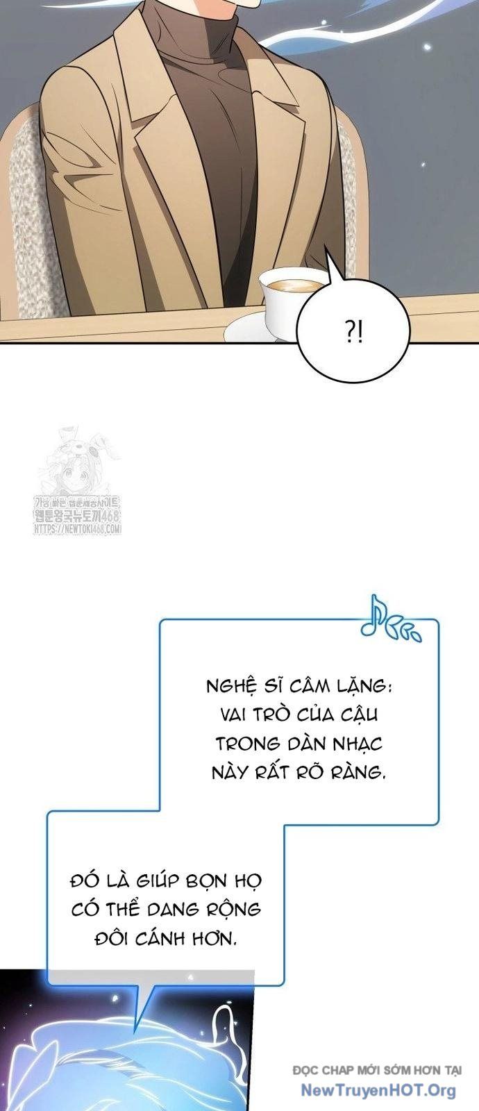 Đồng Hành Cùng Các Thiên Tài Âm Nhạc Chapter 88 - Trang 2