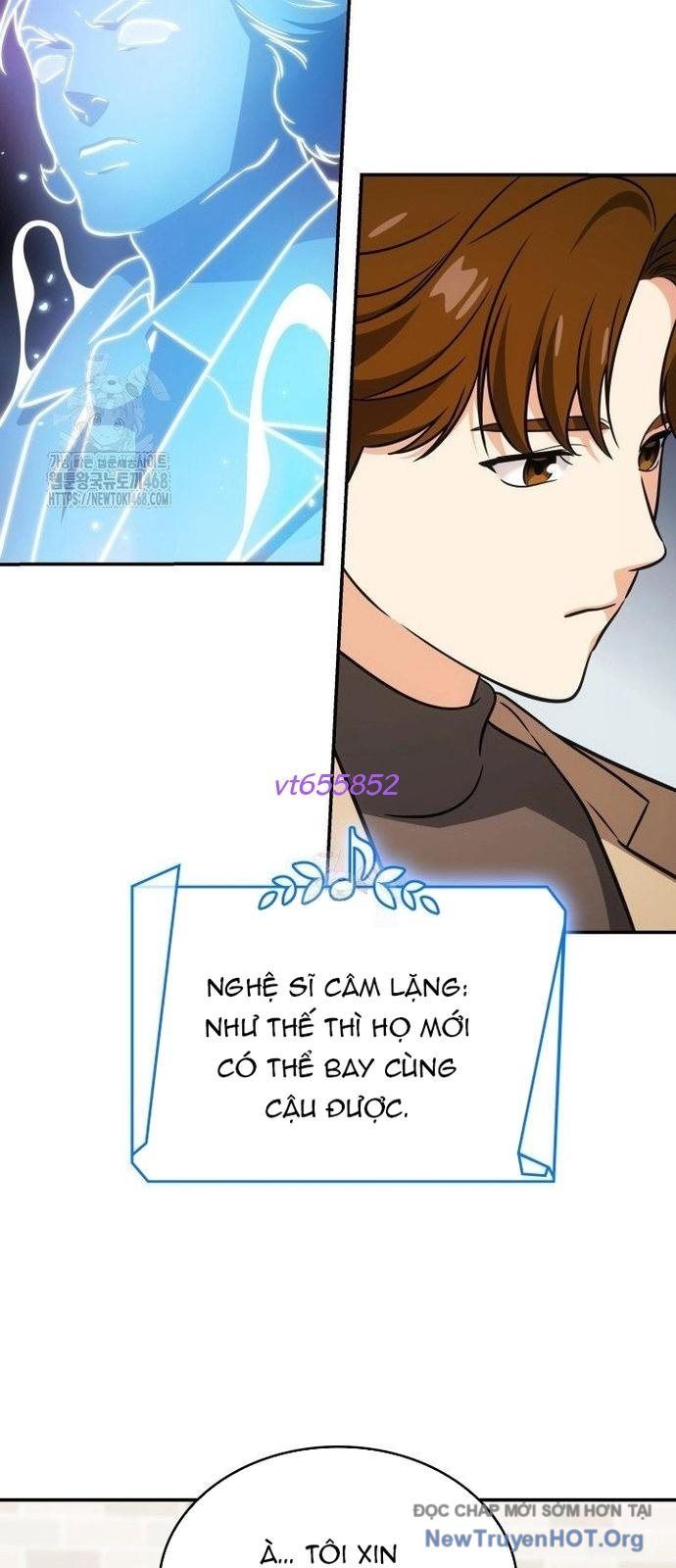 Đồng Hành Cùng Các Thiên Tài Âm Nhạc Chapter 88 - Trang 2