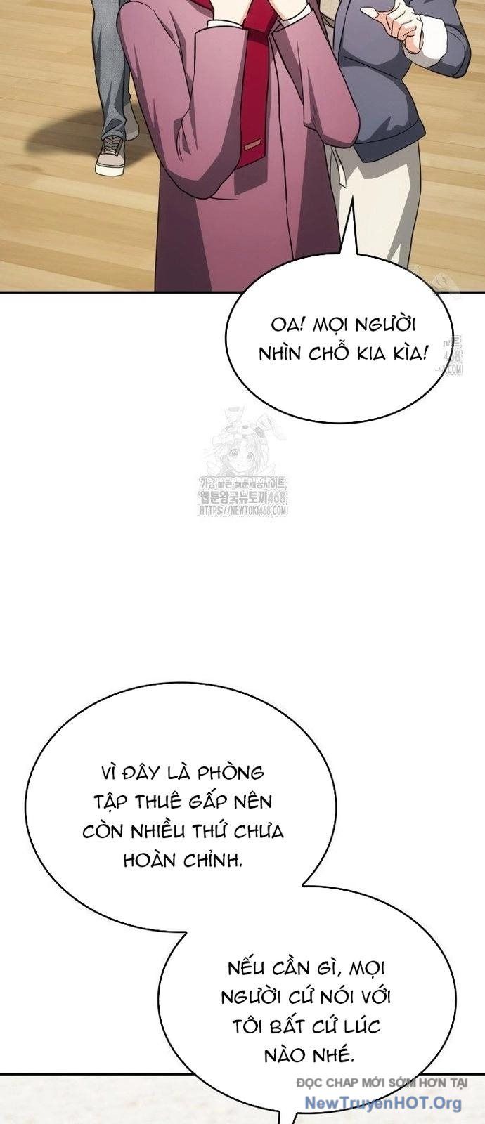 Đồng Hành Cùng Các Thiên Tài Âm Nhạc Chapter 88 - Trang 2