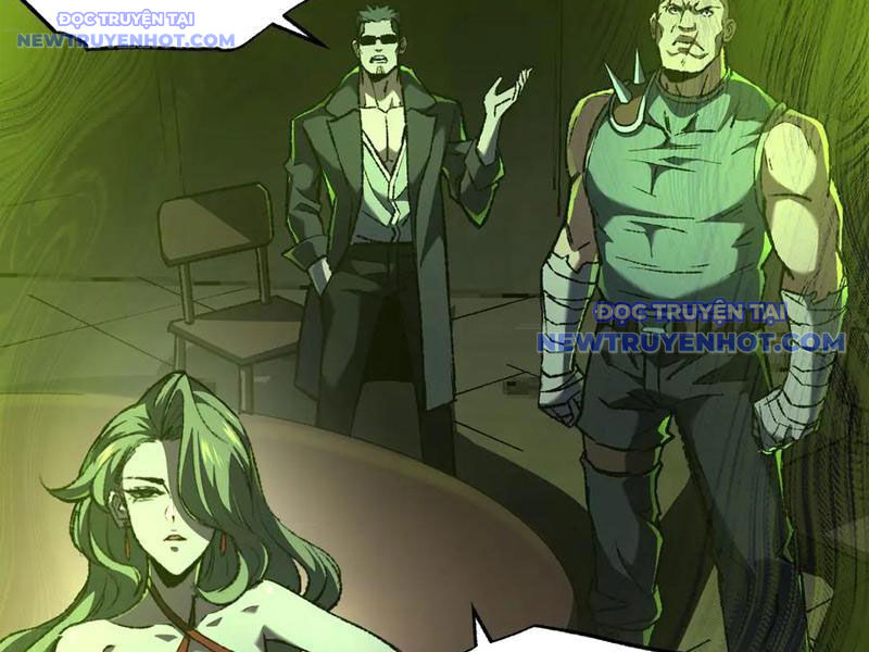 Ta Là Tai Họa Cấp Mục Sư Chapter 37 - Trang 2