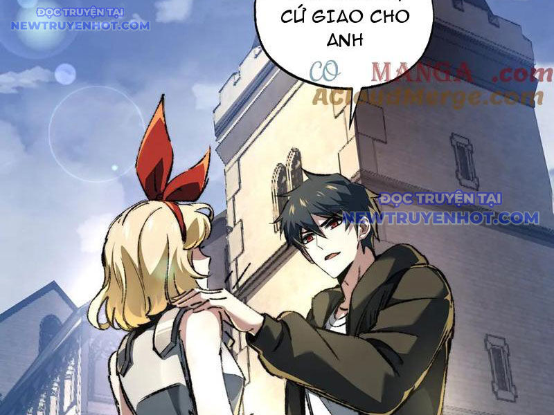 Ta Là Tai Họa Cấp Mục Sư Chapter 37 - Trang 2