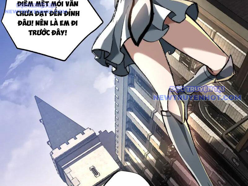 Ta Là Tai Họa Cấp Mục Sư Chapter 37 - Trang 2