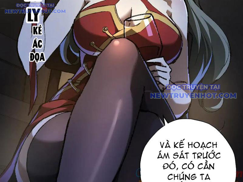 Ta Là Tai Họa Cấp Mục Sư Chapter 37 - Trang 2