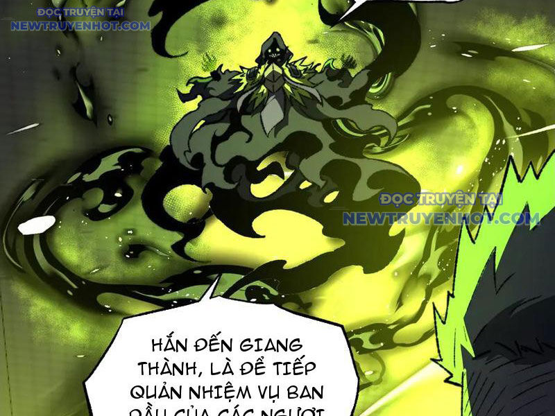 Ta Là Tai Họa Cấp Mục Sư Chapter 38 - Trang 2