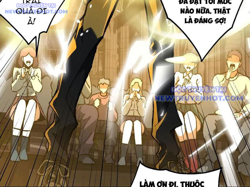 Ta Là Tai Họa Cấp Mục Sư Chapter 38 - Trang 2