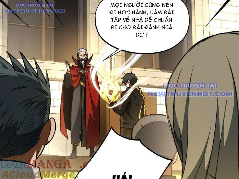 Ta Là Tai Họa Cấp Mục Sư Chapter 38 - Trang 2