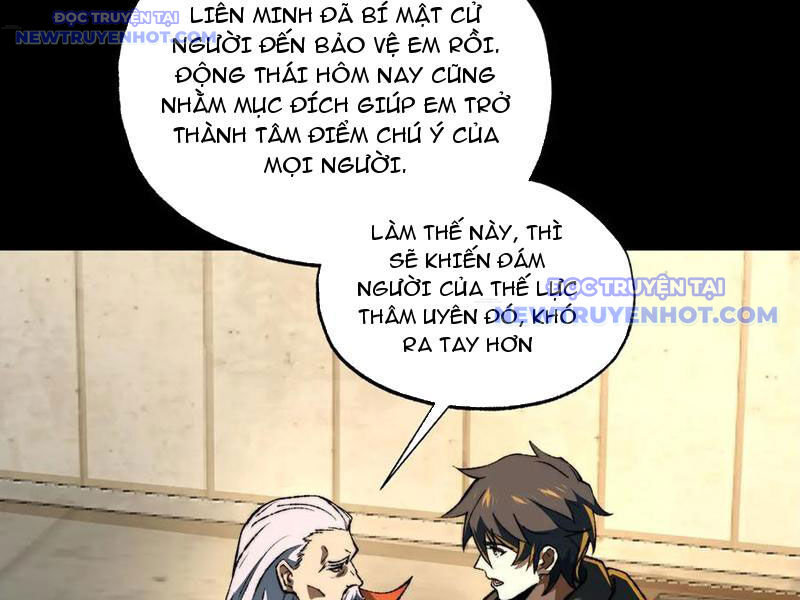 Ta Là Tai Họa Cấp Mục Sư Chapter 38 - Trang 2