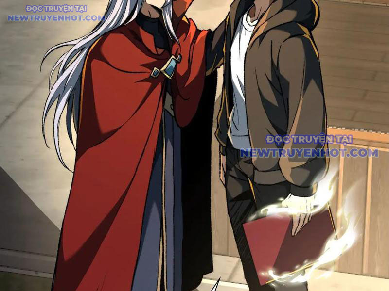 Ta Là Tai Họa Cấp Mục Sư Chapter 38 - Trang 2