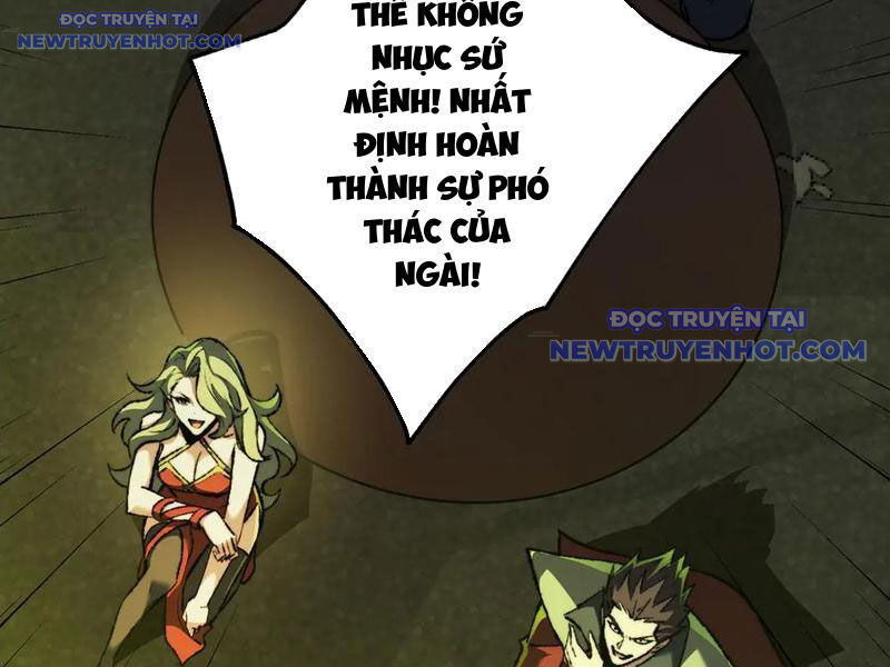 Ta Là Tai Họa Cấp Mục Sư Chapter 38 - Trang 2