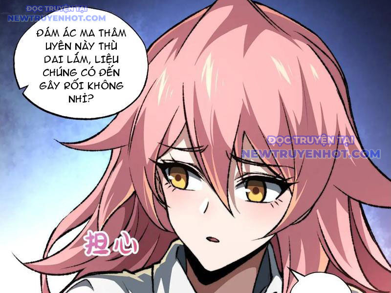 Ta Là Tai Họa Cấp Mục Sư Chapter 38 - Trang 2