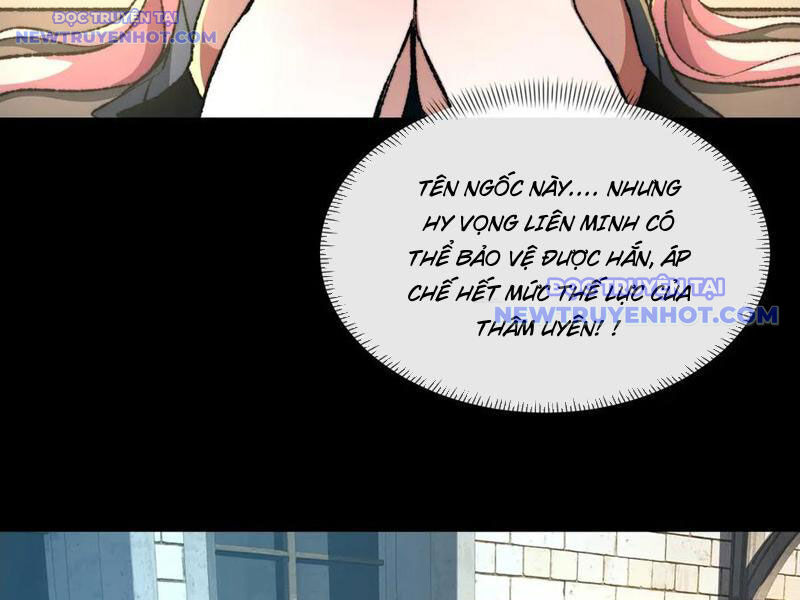 Ta Là Tai Họa Cấp Mục Sư Chapter 38 - Trang 2