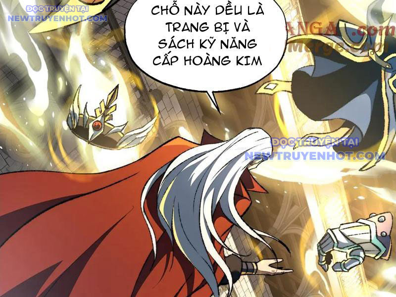 Ta Là Tai Họa Cấp Mục Sư Chapter 38 - Trang 2
