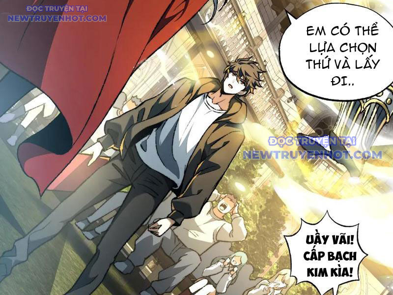 Ta Là Tai Họa Cấp Mục Sư Chapter 38 - Trang 2