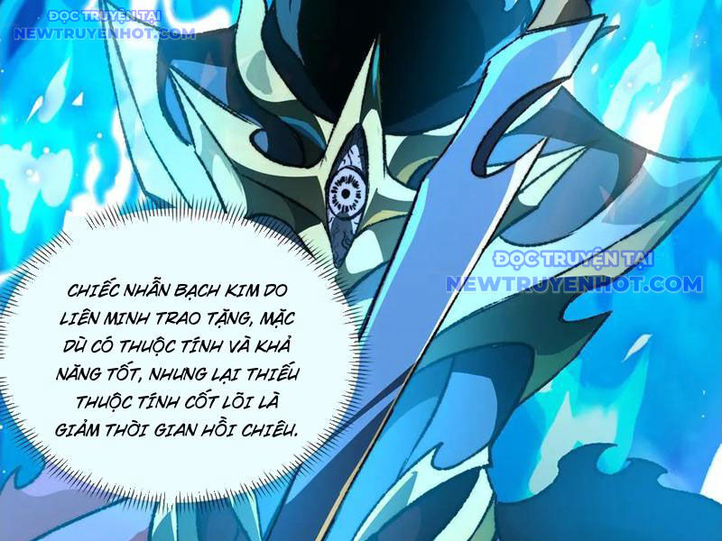 Ta Là Tai Họa Cấp Mục Sư Chapter 38 - Trang 2