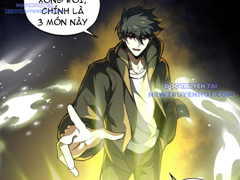 Ta Là Tai Họa Cấp Mục Sư Chapter 38 - Trang 2